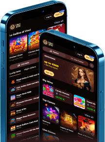 VinciSpin Mobile
