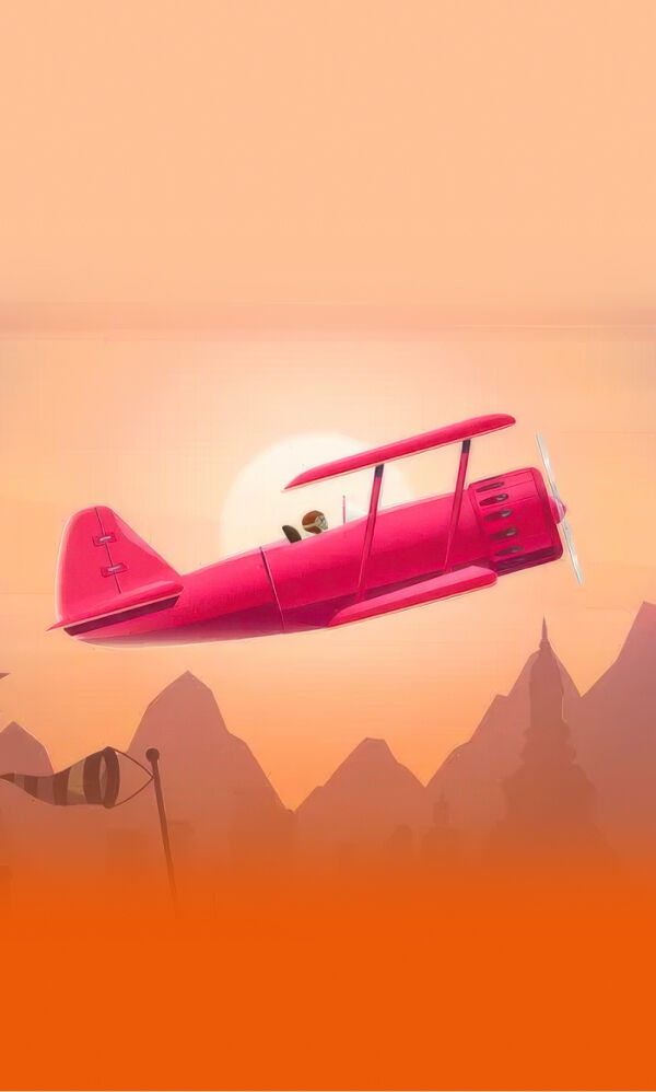 AÉREO